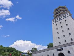 -珲春防川景区
