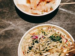 -金掌勺东北菜(格兰晴天店)