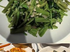 -杨氏青龙虾·羊蝎子(托乐嘉店)