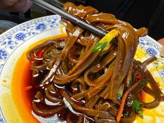 -九寨沟石锅鱼(沣峪口二十年店)