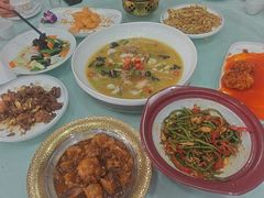-同发号饭庄(复兴路店)
