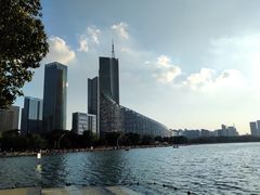 -天鹅湖体育公园
