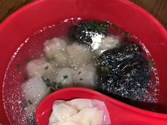 -乔家栅(襄阳南路店)