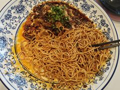 -御苑精品川菜馆(锦江店)
