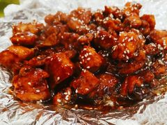 -清真·三德隆饭庄(桥梓口店)