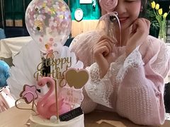-杜哈夫DOUX RÊVE·生日蛋糕(日月光店)