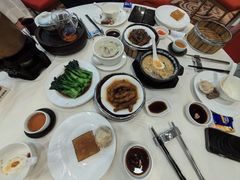 -凤凰楼酒家·粤宴点心(华强北店)