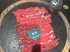 -乔先生涮肉·鲜活牛羊肉火锅(塘沽店)