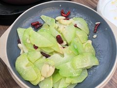 -云海肴·汽锅鸡·云南菜(广安门天虹店)