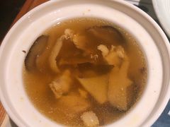 -绿茶餐厅(布吉万象汇店)