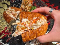 -小火花·干式熟成牛排馆Spark SteakHouse(剑桥郡店)