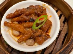 -万龙洲海鲜(大兴绿地缤纷城店)