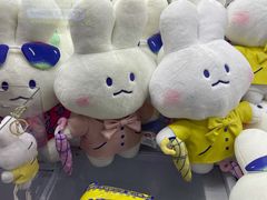 -天天玩X秋葉原日系动漫游戏中心