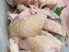 -百家鸡味馆(清泰店)