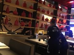 -味千拉面(光启城时尚购物中心店)