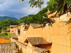 -古堰画乡景区