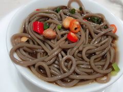 美味蕨根粉-红杏酒家(凤凰店)