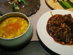 -菩提素素食餐厅(晶郦馆店)