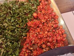 -热火朝天鲜切牛肉火锅(南强街巷店)