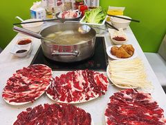 -黑山牛肉汤火锅(花城汇店)