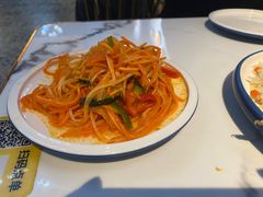 -欧提汗·新疆餐厅·清真(银都路店)