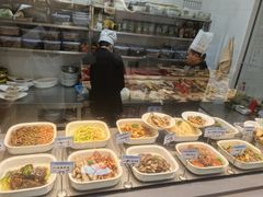 -渔满仓海鲜渔家(象山二店)