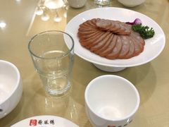 -燕风楼烤鸭店(建设总店)
