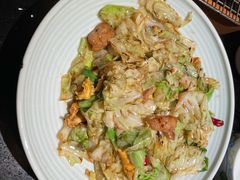 -老头儿油爆虾·知味杭州(爱琴海购物中心)