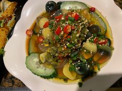 -黄记煌三汁焖锅(渝北金港国际店)