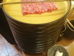 -牛New寿喜烧(青浦店)