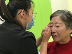 -变美丽半永久纹眉连锁·机器野生眉•洗眉