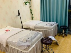 -MJ美肌专业皮肤管理中心