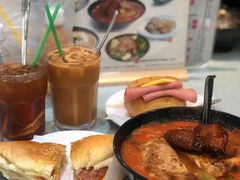 -华嫂冰室(尖沙咀店)