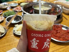 -渝味黄姐火锅(黄泥村店)