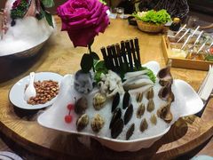 -尚海豆捞(乐虹坊店)