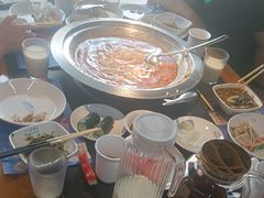 -大河宴·椒麻鱼火锅(北京路中和美食街店)