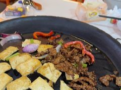 -一烙锅(友谊店)