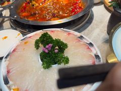 -万物生江北老火锅(海骏达店)