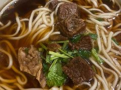 -李先生牛肉面大王(太原南内环店)