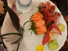 -弓二·烧鸟居酒屋(财富购物中心店)