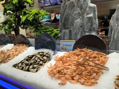 -福缘烤肉王自助(爱琴海-原比尔森店)