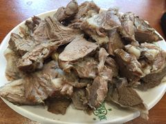 -清真·益鑫羊肉手抓馆(花园北街店)