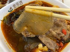 -金乐活美食(中街店)