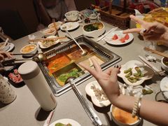 -海底捞火锅(百利广场店)