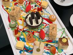 -马哥孛罗咖啡厅·Cafe Marco (厦门马哥孛罗东方大酒店)