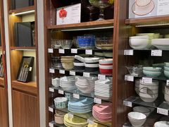 -代字行家居 DZH HOME(正弘城店)