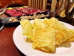 -牛肉彪·19年专注·潮汕牛肉火锅(祈福店)