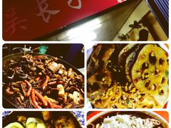 卤藕-吴长子卤菜馆(统一街店)