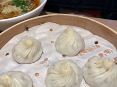 -苏小柳点心·手作小笼包(浦东嘉里城分院)