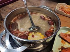 -非烤勿扰自助烤肉(东城时尚店)